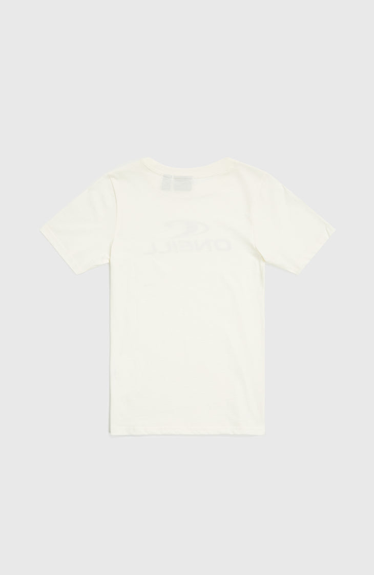 T-shirt Logo | Snow White