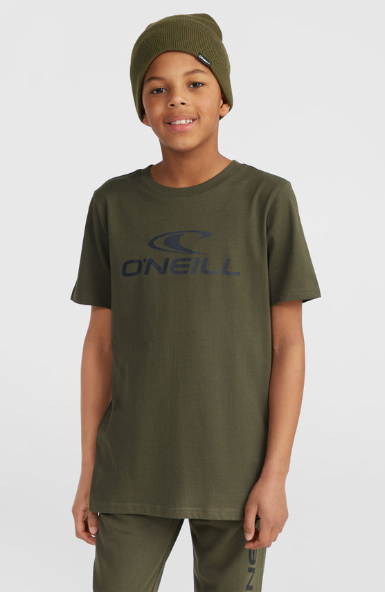 T-shirt Logo | Forest Night