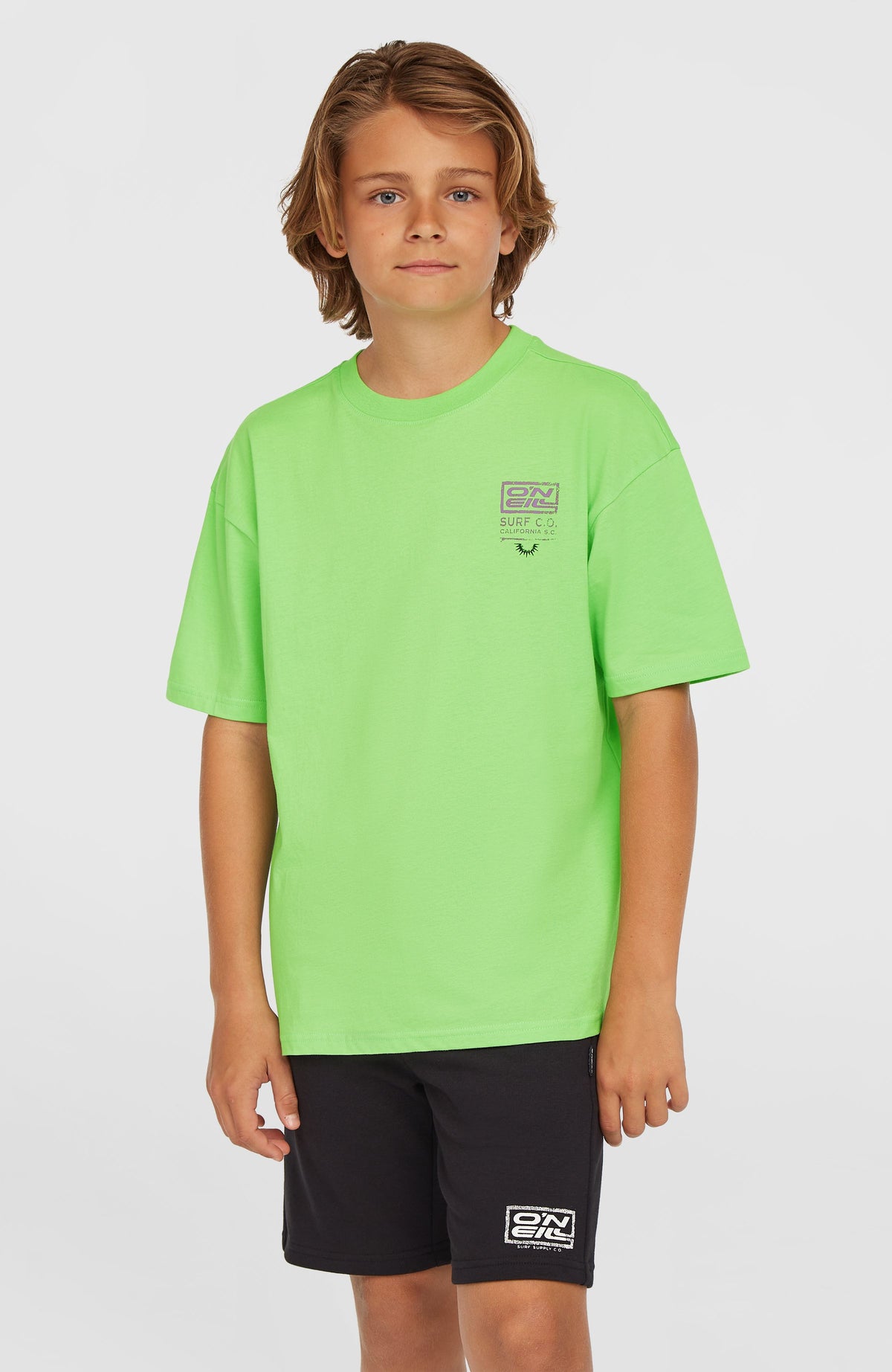 T-shirt Back Print | Paradise Valley