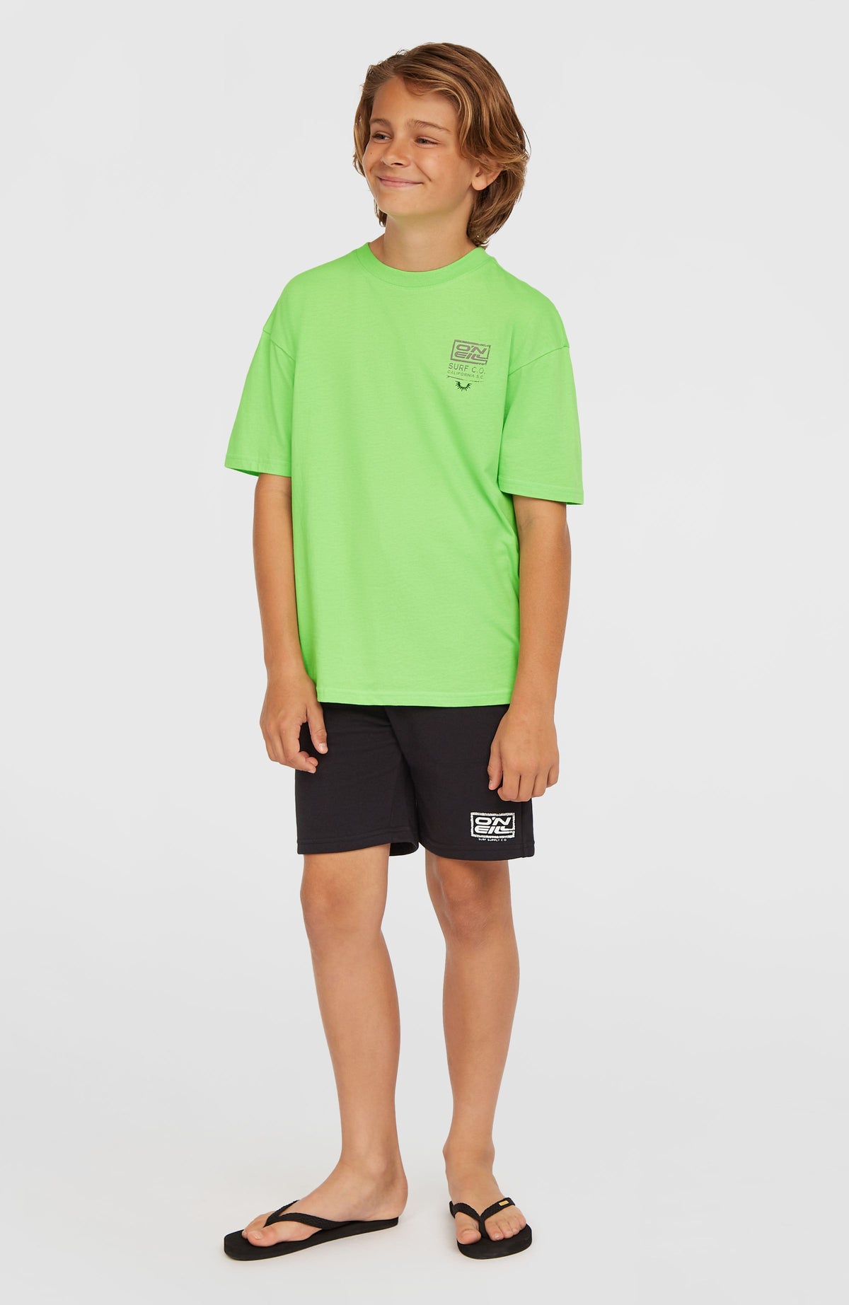 T-shirt Back Print | Paradise Valley