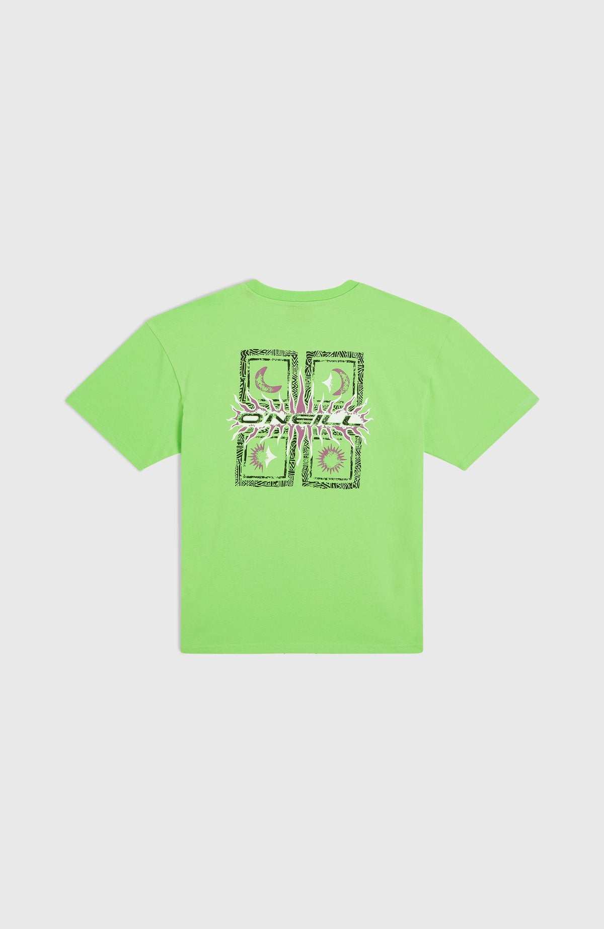 T-shirt Back Print | Paradise Valley