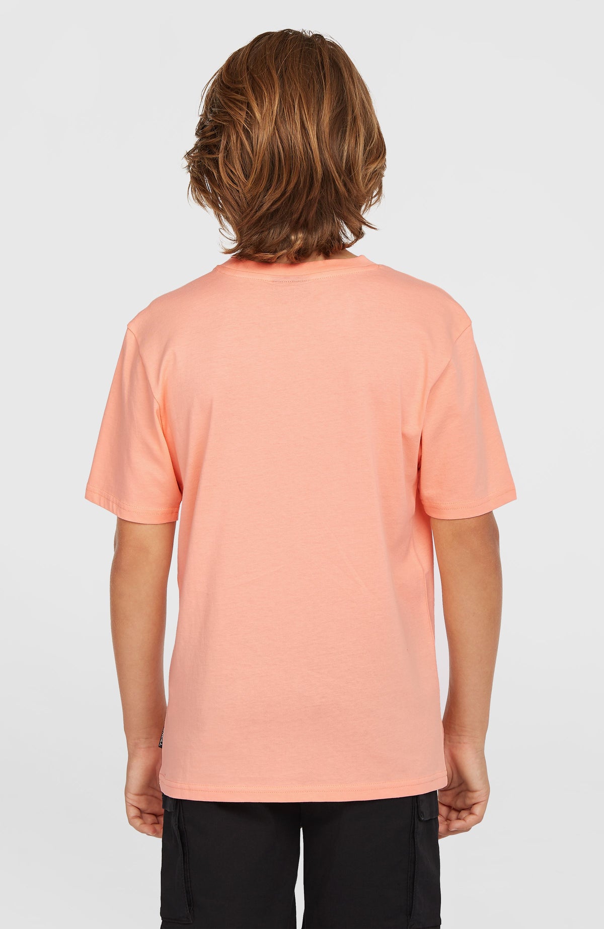 T-shirt Graphic | Coral Pop