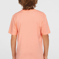 T-shirt Graphic | Coral Pop