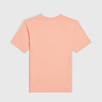 T-shirt Graphic | Coral Pop