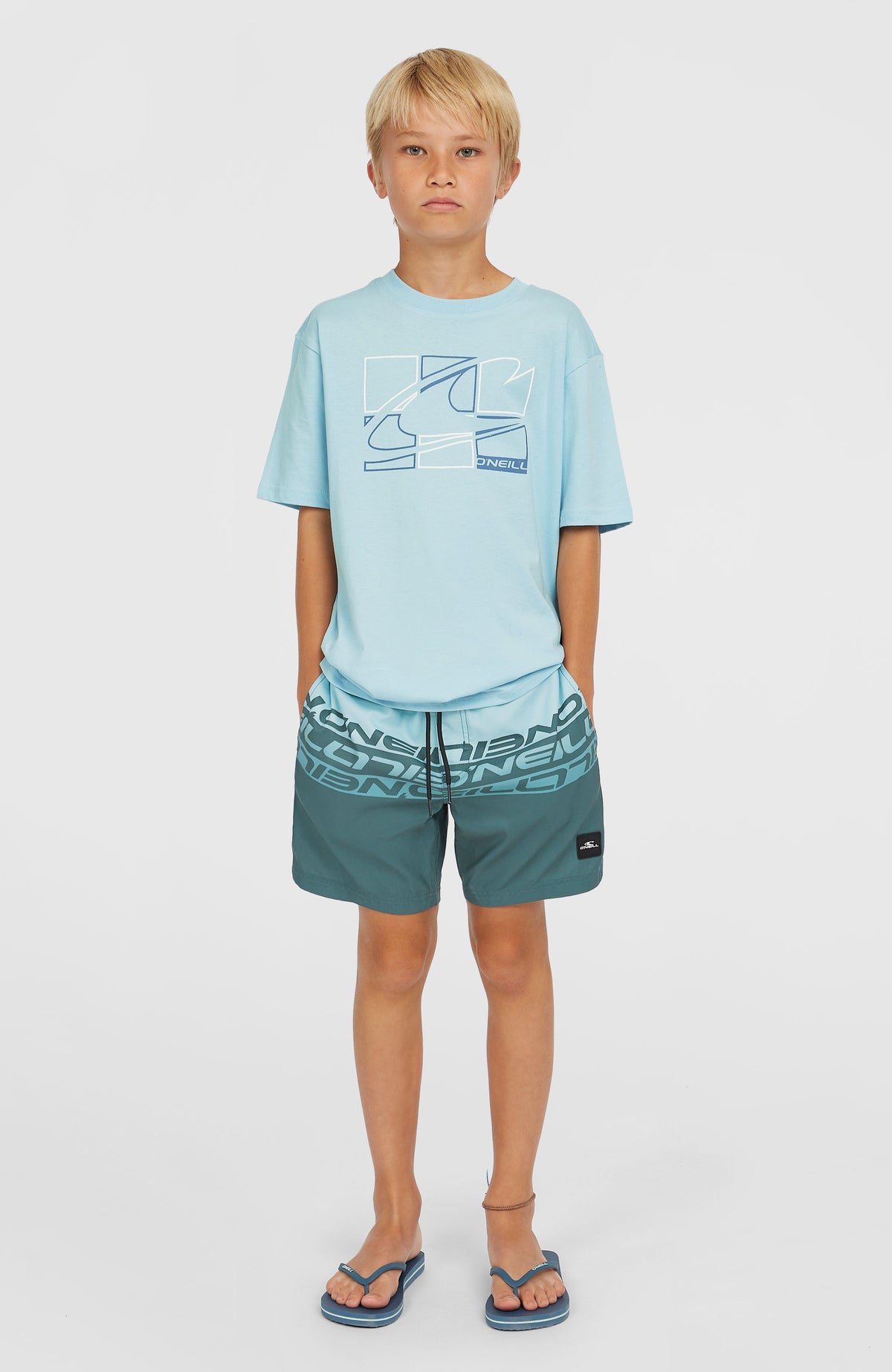 T-shirt Graphic | Morning Glory