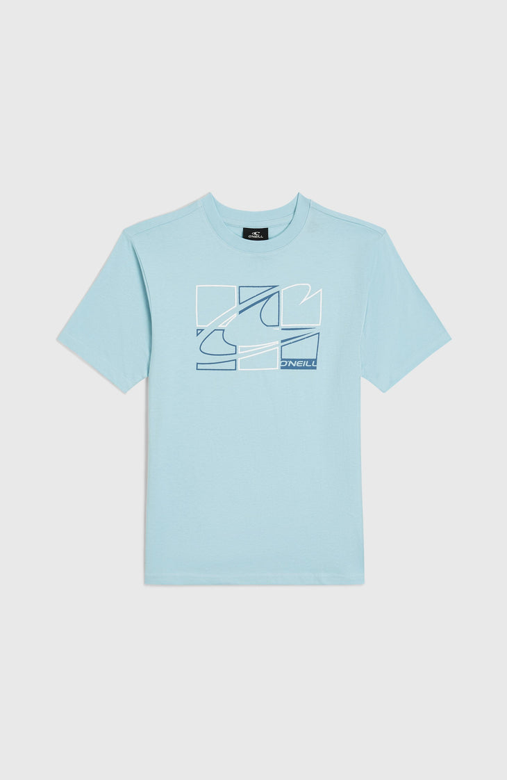 T-shirt Graphic | Morning Glory