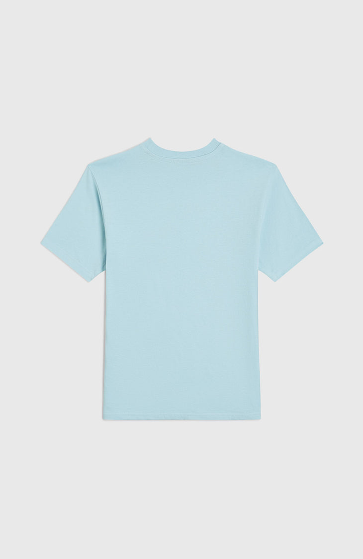 T-shirt Graphic | Morning Glory