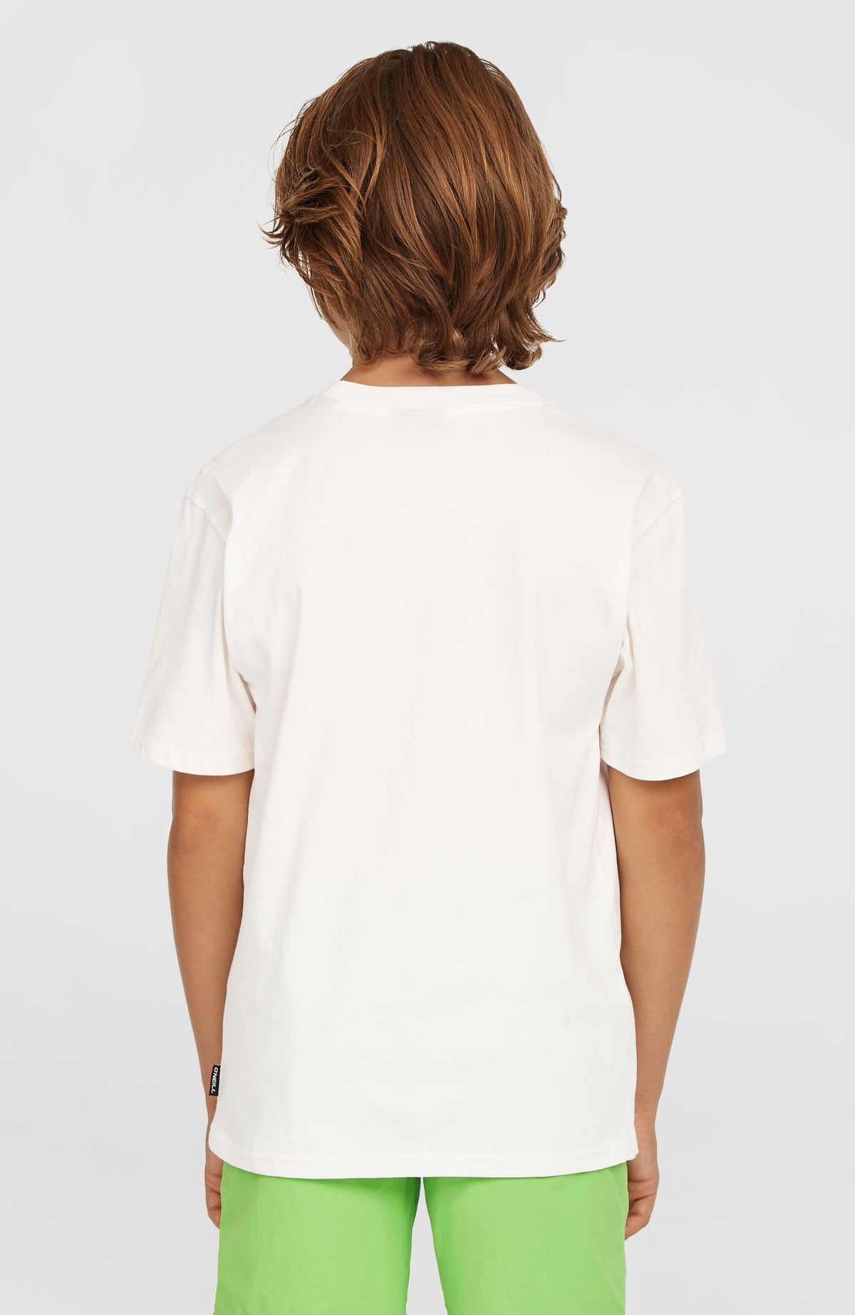 T-shirt Stripe | Snow White