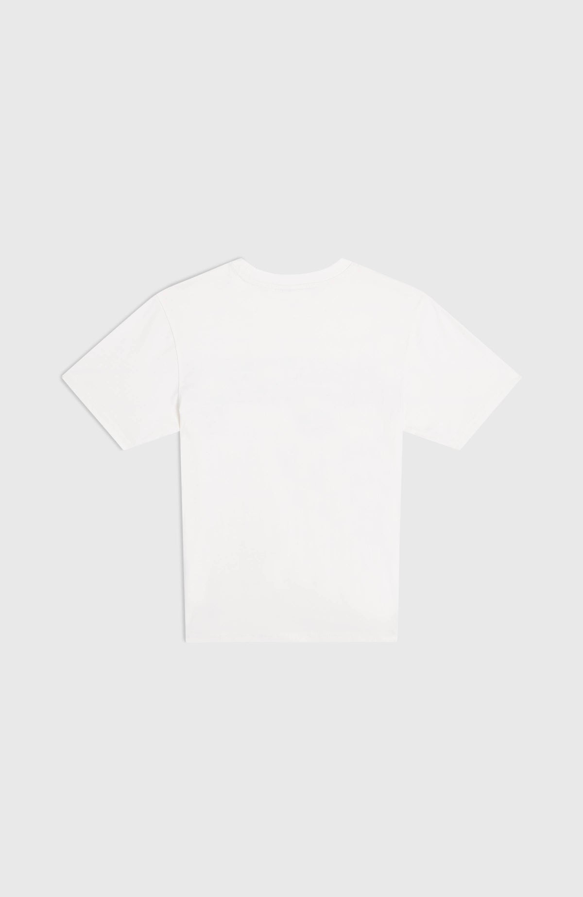 T-shirt Stripe | Snow White