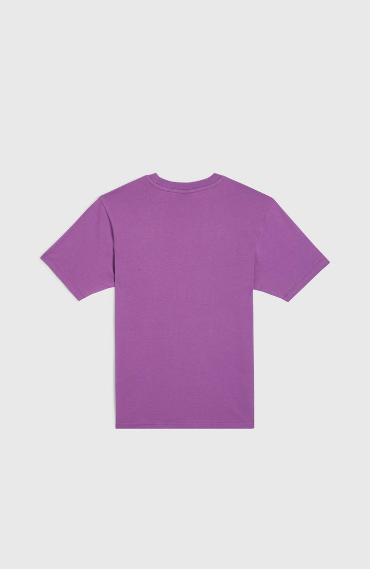 T-shirt Small Graphic | Sweet Grape