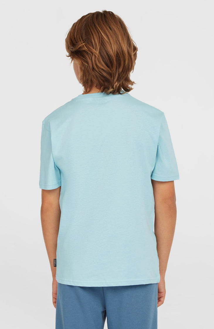 T-shirt Small Graphic | Morning Glory