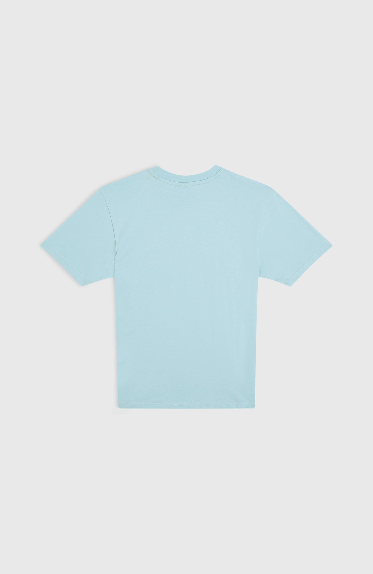 T-shirt Small Graphic | Morning Glory