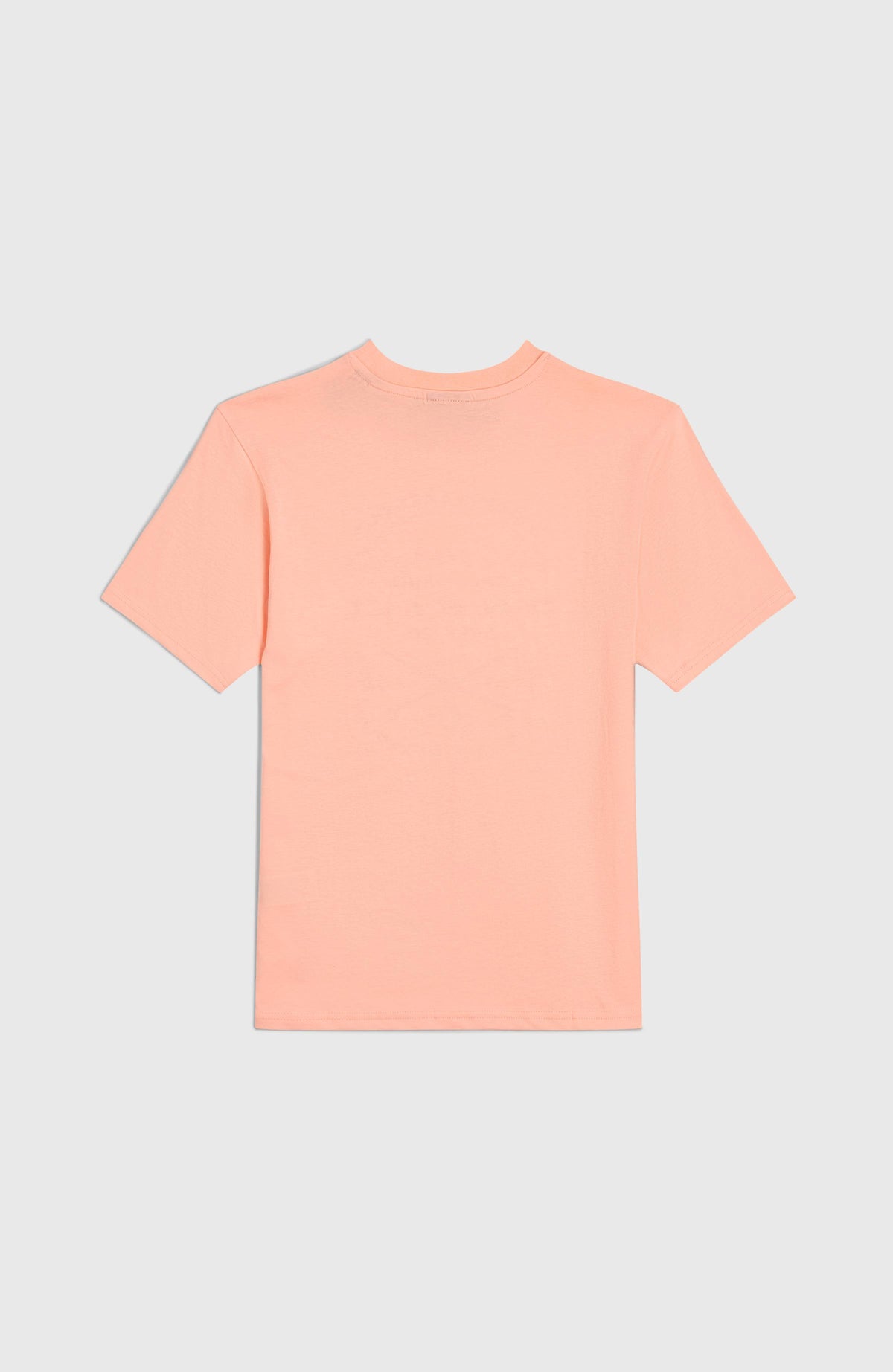 T-shirt Jack O'Neill Muir | Coral Pop