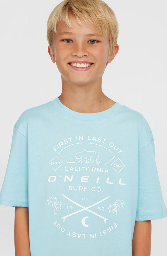 T-shirt Jack O'Neill Muir | Morning Glory
