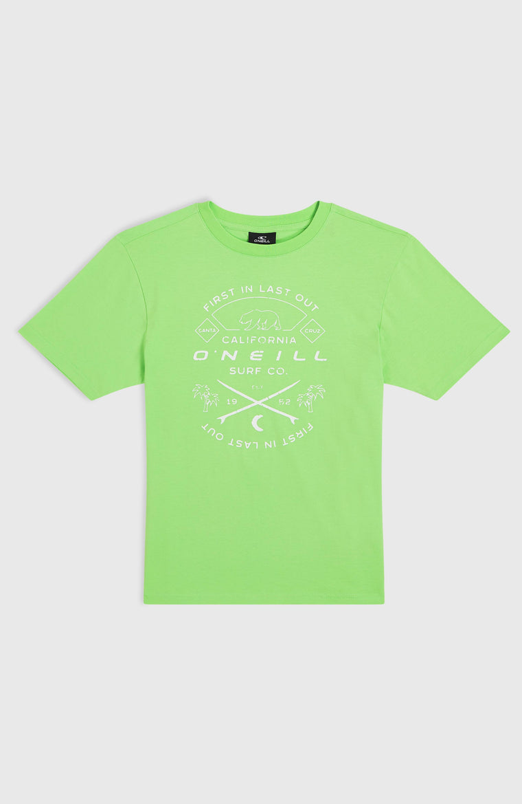 T-shirt Jack O'Neill Muir | Paradise Valley