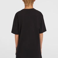 T-shirt Jack O'Neill Muir | Black Out