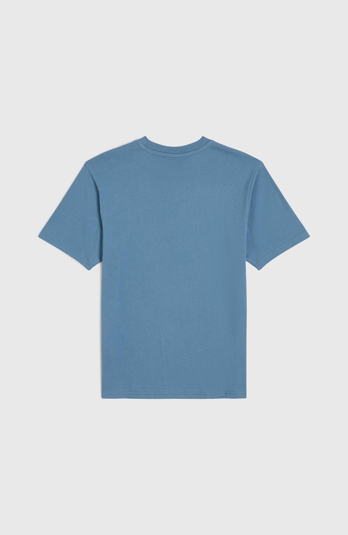 T-shirt Original Cali Logo | Copen Blue