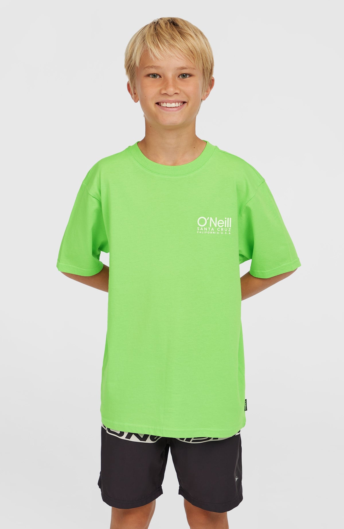 T-shirt Original Cali Logo | Paradise Valley