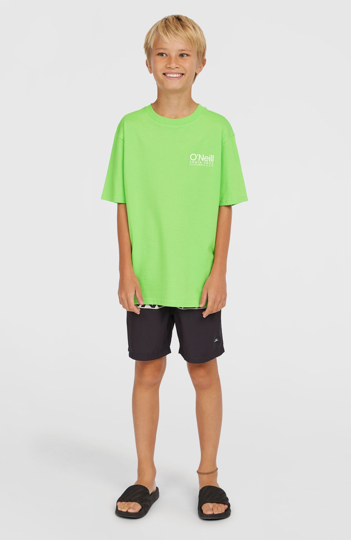 T-shirt Original Cali Logo | Paradise Valley