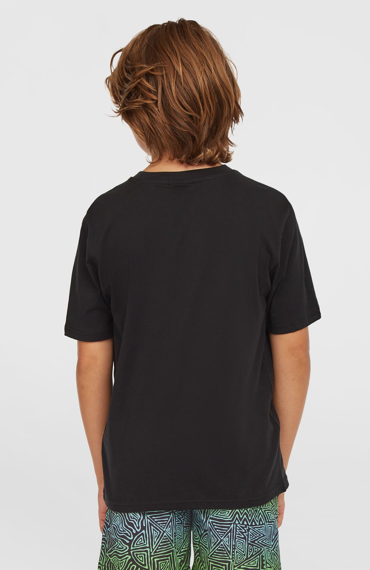 T-shirt Original Cali Logo | Black Out
