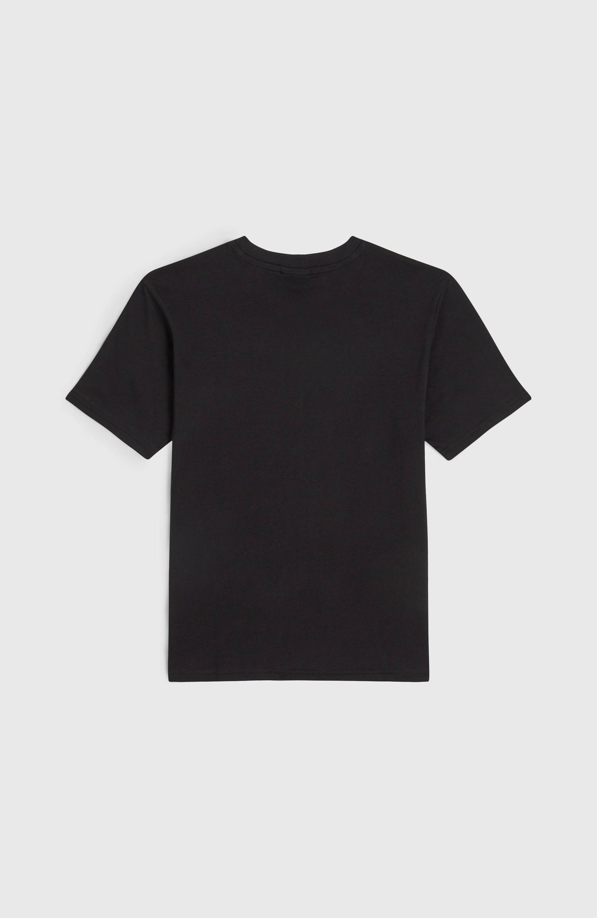 T-shirt Original Cali Logo | Black Out