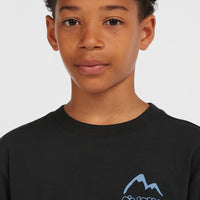 T-shirt à manches longues | Black Out