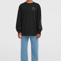 T-shirt à manches longues | Black Out