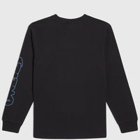 T-shirt à manches longues | Black Out