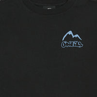 T-shirt à manches longues | Black Out