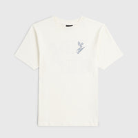 T-shirt Back-Print | Snow White