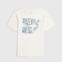 T-shirt Back-Print | Snow White
