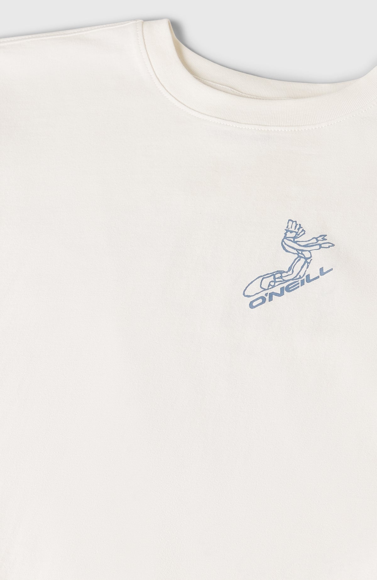 T-shirt Back-Print | Snow White