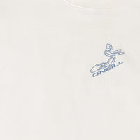 T-shirt Back-Print | Snow White