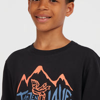 T-shirt Must-Have | Black Out