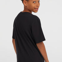 T-shirt Must-Have | Black Out