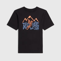 T-shirt Must-Have | Black Out