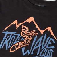 T-shirt Must-Have | Black Out