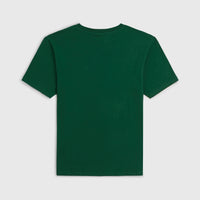 T-shirt O'Neill Wave | Emerald Envy