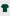 T-shirt Essentials Cali Logo | Emerald Envy