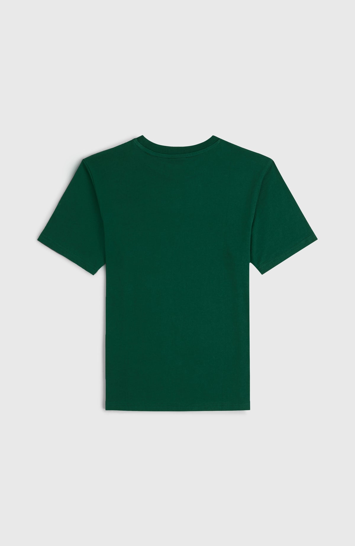 T-shirt Essentials Cali Logo | Emerald Envy