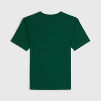 T-shirt Essentials Cali Logo | Emerald Envy