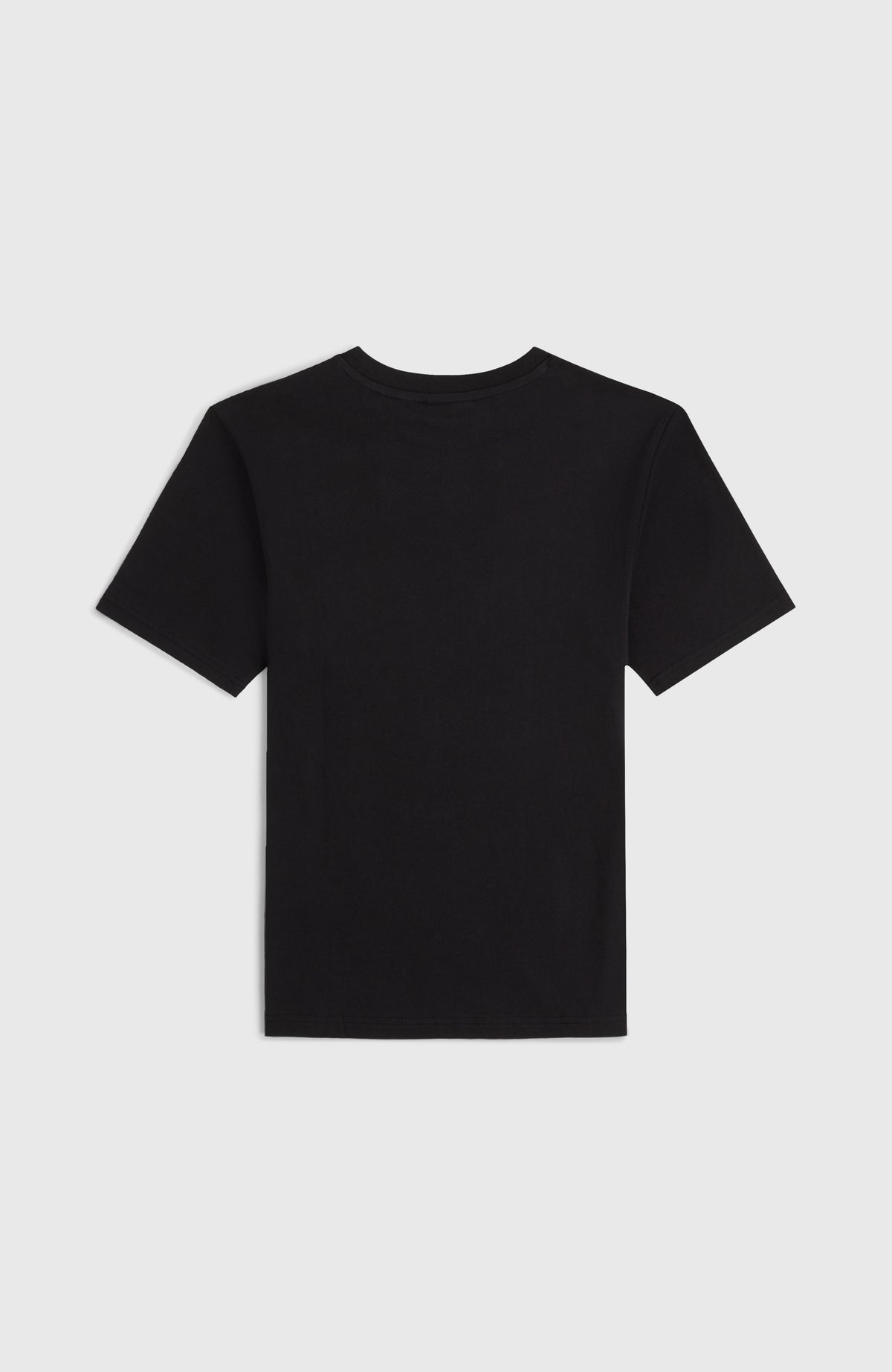 T-shirt Essentials Cali Logo | Black Out