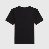 T-shirt Essentials Cali Logo | Black Out