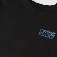 T-shirt Essentials Cali Logo | Black Out