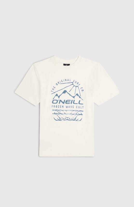 T-shirt Jack O'Neill | Snow White