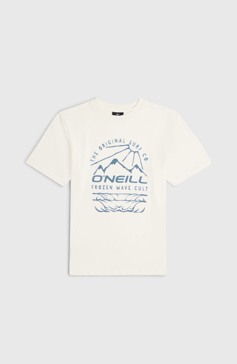 T-shirt Jack O'Neill | Snow White