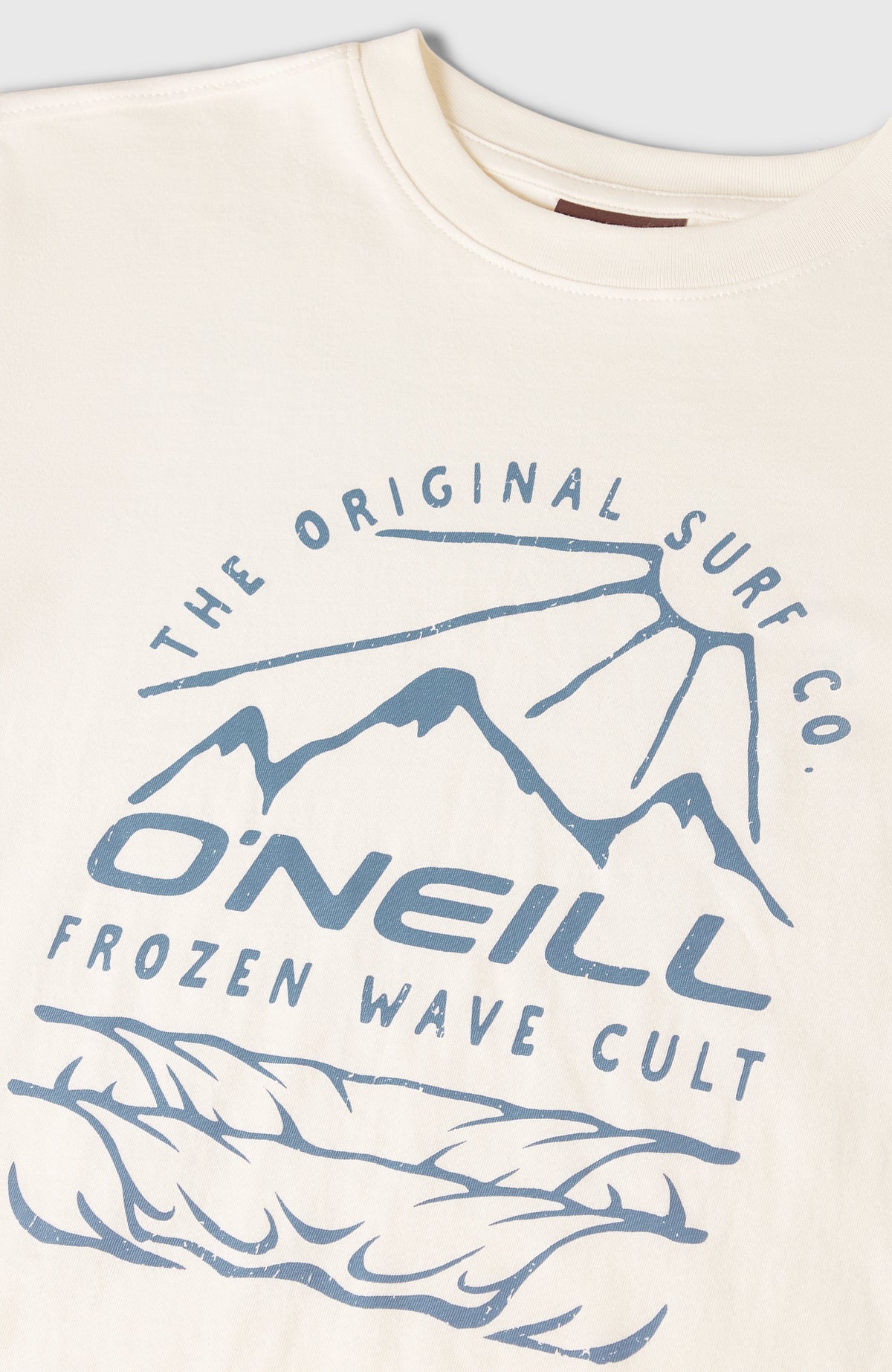 T-shirt Jack O'Neill | Snow White