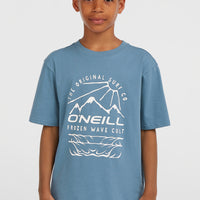 T-shirt Jack O'Neill | Mozart Blue