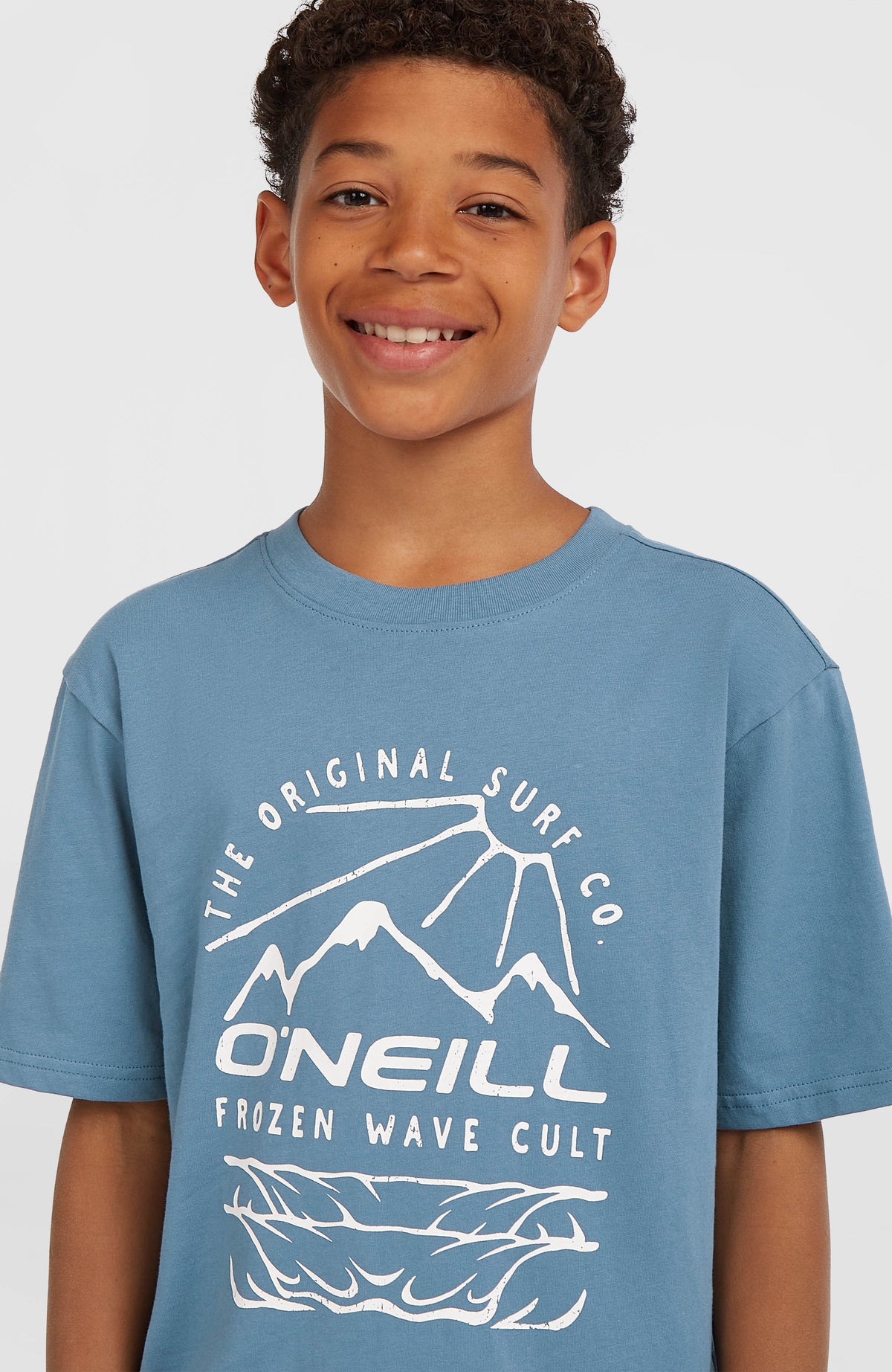 T-shirt Jack O'Neill | Mozart Blue