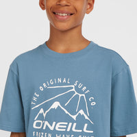 T-shirt Jack O'Neill | Mozart Blue